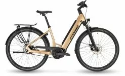 Stevens Bikes E-Brione Luxe