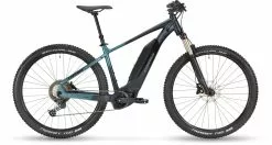 Stevens Bikes E-Cayolle 2022