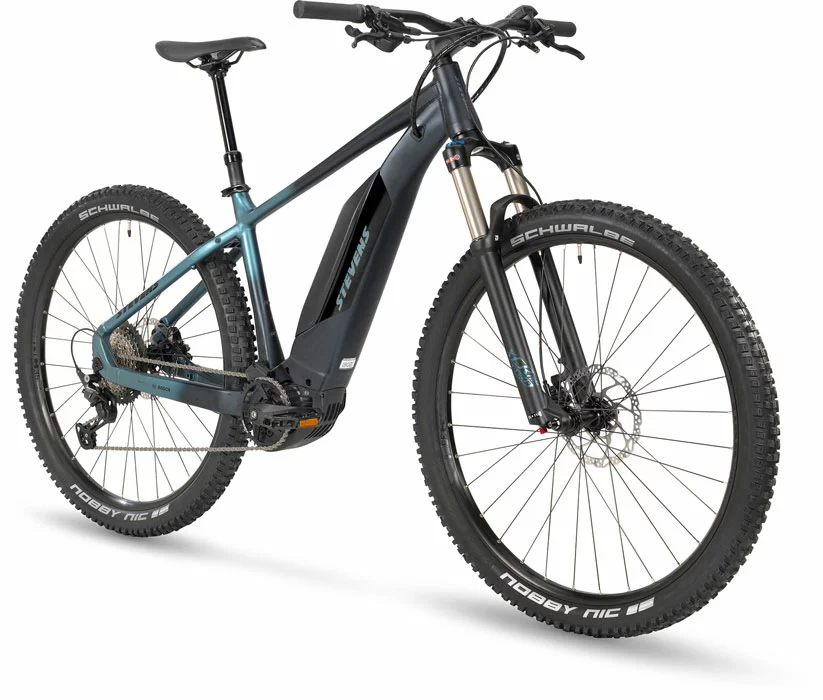 Stevens Bikes E-Cayolle 2022 2 Stevens Bikes E-Cayolle 2022 - Image 2