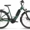 Stevens Bikes E-Courier Forma