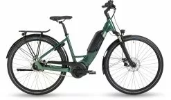 Stevens Bikes E-Courier Forma