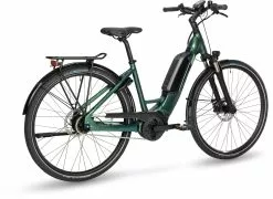 Stevens Bikes E-Courier Forma -Polkupyorot Kauppa STECOUFO2
