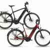 Stevens Bikes E-Courier Luxe
