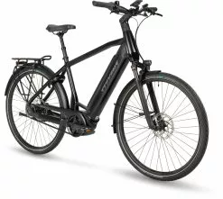 Stevens Bikes E-Courier Luxe -Polkupyorot Kauppa STECOULUX2