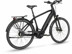 Stevens Bikes E-Courier Luxe -Polkupyorot Kauppa STECOULUX3