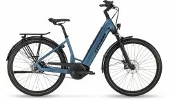 Stevens Bikes E-Courier Plus