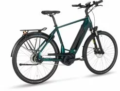 Stevens Bikes E-Courier PT5 8 Stevens Bikes E-Courier PT5 -Polkupyorot Kauppa STECOURPT53