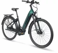 Stevens Bikes E-Exec -Polkupyorot Kauppa STEEX2