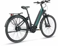Stevens Bikes E-Exec -Polkupyorot Kauppa STEEX3