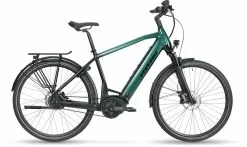 Stevens Bikes E-Exec -Polkupyorot Kauppa STEEX4