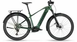 Stevens Bikes E-Hazard 2022