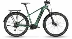 Stevens Bikes E-Hazard