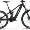 Stevens Bikes E-Inception AM 6.6.1