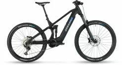 Stevens Bikes E-Inception AM 6.6.1