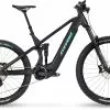 Stevens Bikes E-Inception AM 6.6.1 ACT