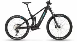 Stevens Bikes E-Inception AM 6.6.1 ACT