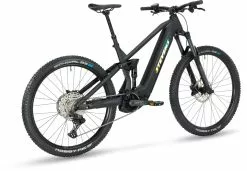 Stevens Bikes E-Inception AM 6.6.1 -Polkupyorot Kauppa STEINAM662