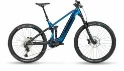 Stevens Bikes E-Inception AM 7.7.2