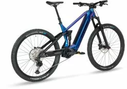 Stevens Bikes E-Inception AM 7.7.2 -Polkupyorot Kauppa STEINAM772