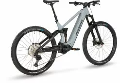 Stevens Bikes E-Inception AM 7.7.2 ACT -Polkupyorot Kauppa STEINAM772ACT2