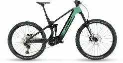 Stevens Bikes E-Inception AM 8.7.2 GTF