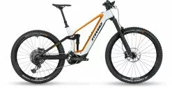 Stevens Bikes E-Inception AM 8.7.1 GTF
