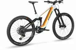Stevens Bikes E-Inception AM 8.7.1 GTF -Polkupyorot Kauppa STEINAM8712