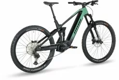 Stevens Bikes E-Inception AM 8.7.2 GTF -Polkupyorot Kauppa STEINAM872