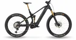 Stevens Bikes E-Inception AM 9.7.1 GTF