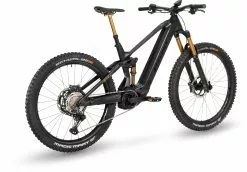 Stevens Bikes E-Inception AM 9.7.1 GTF 5 Stevens Bikes E-Inception AM 9.7.1 GTF -Polkupyorot Kauppa STEINAM972