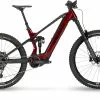 Stevens Bikes E-Inception ED 8.7.1 GTF 2022