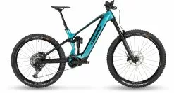 Stevens Bikes E-Inception ED 8.7.1 GTF