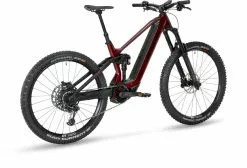 Stevens Bikes E-Inception ED 8.7.1 GTF 2022 5 Stevens Bikes E-Inception ED 8.7.1 GTF 2022 -Polkupyorot Kauppa STEINED8712 1