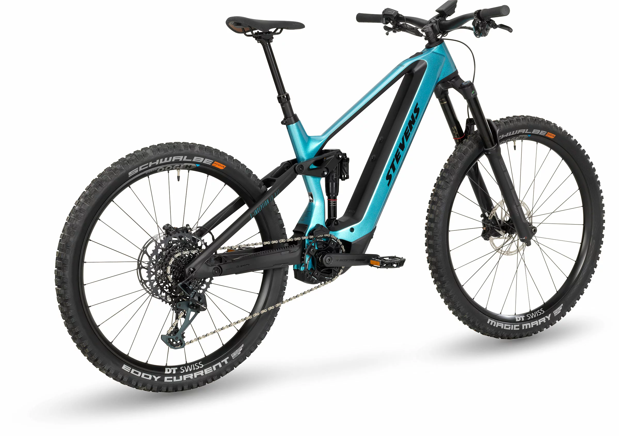 Stevens Bikes E-Inception ED 8.7.1 GTF 3 Stevens Bikes E-Inception ED 8.7.1 GTF - Image 3
