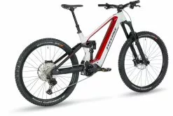 Stevens Bikes E-Inception ED 8.7.2 GTF -Polkupyorot Kauppa STEINED872