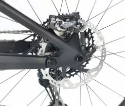 Stevens Bikes E-Inception FR 9.7.2 GTF -Polkupyorot Kauppa STEINFR973