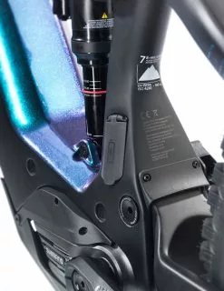 Stevens Bikes E-Inception FR 9.7.2 GTF -Polkupyorot Kauppa STEINFR975