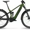 Stevens Bikes E-Inception TR 6.5.1 FEQ