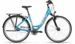 Stevens Bikes Elegance Forma