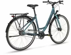 Stevens Bikes Elegance Lite Forma -Polkupyorot Kauppa STELLIFO3