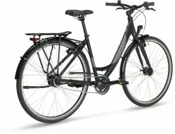 Stevens Bikes Elegance Lite Forma -Polkupyorot Kauppa STELLIFO5