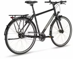 Stevens Bikes Elegance Lite Gent -Polkupyorot Kauppa STELLIGE2