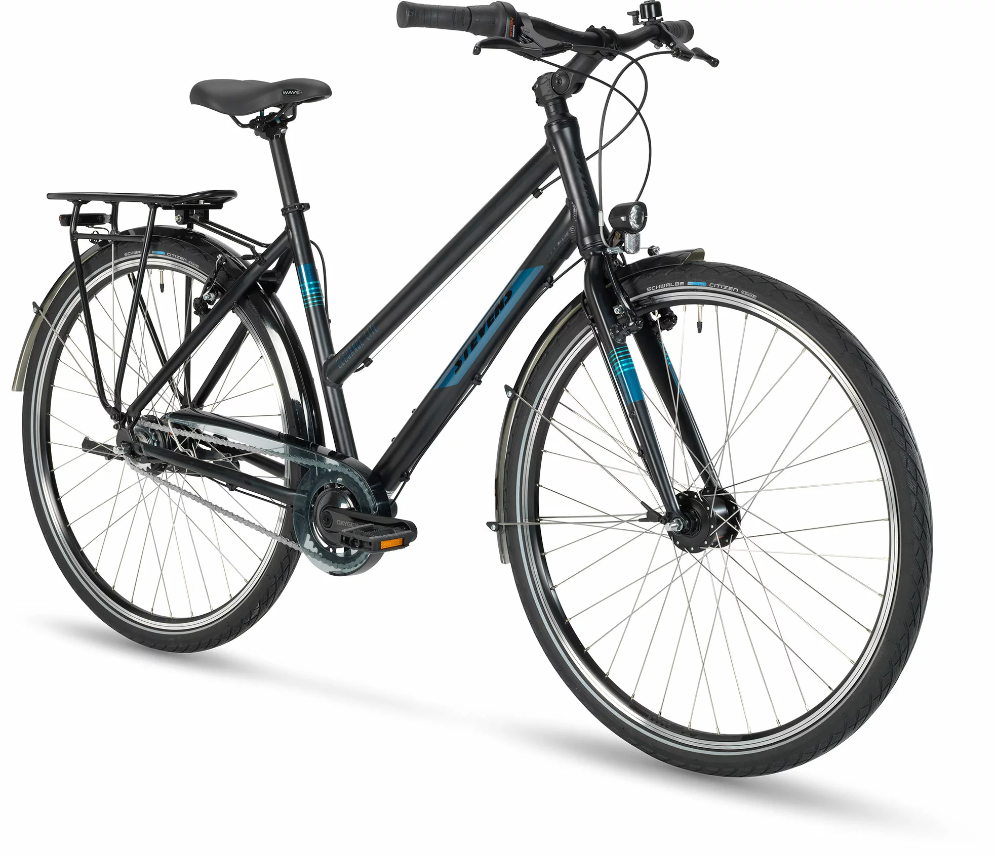 Stevens Bikes Elegance Lite Lady 2 Stevens Bikes Elegance Lite Lady - Image 2