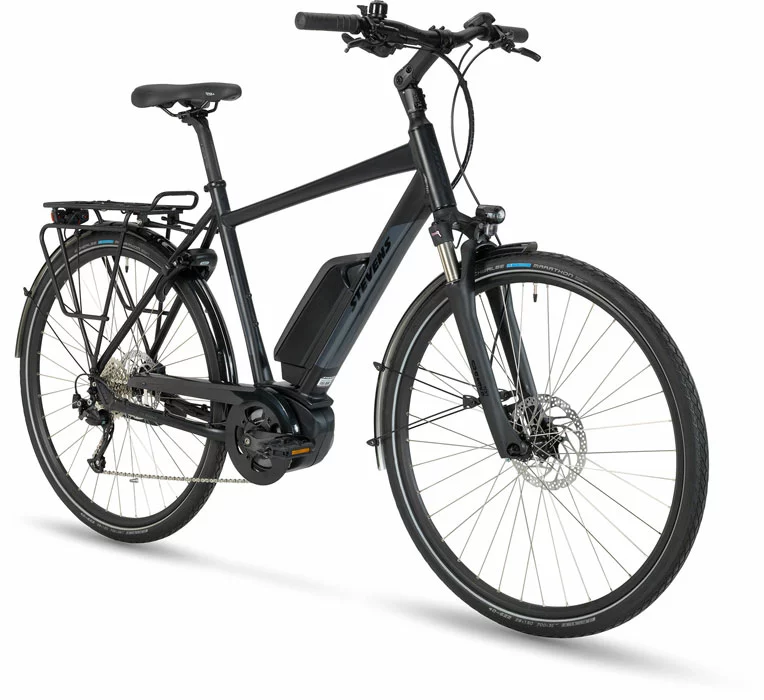 Stevens Bikes E-Molveno 3 Stevens Bikes E-Molveno - Image 3