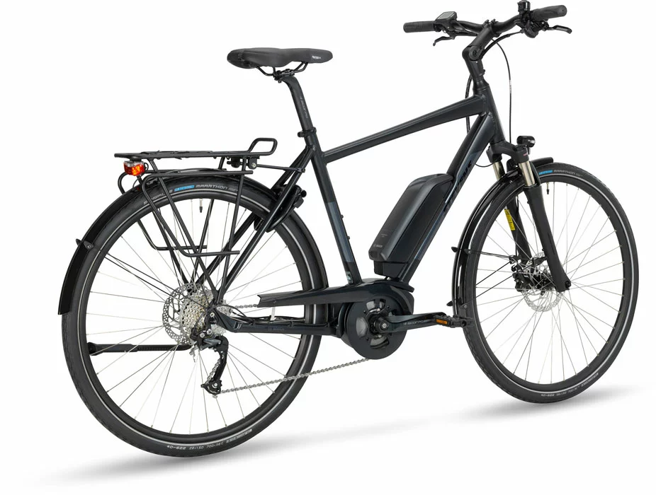 Stevens Bikes E-Molveno 4 Stevens Bikes E-Molveno - Image 4