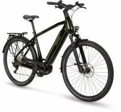 Stevens Bikes E-Triton 7.6.1 -Polkupyorot Kauppa STETRITON761G2
