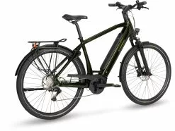 Stevens Bikes E-Triton 7.6.1 -Polkupyorot Kauppa STETRITON761G3