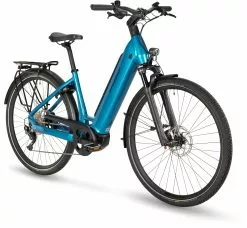 Stevens Bikes E-Triton 7.6.1 -Polkupyorot Kauppa STETRITON761G5