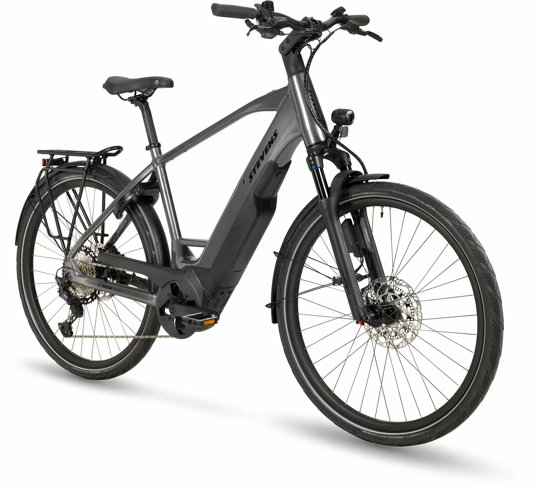 Stevens Bikes E-Triton 9.7.1 Plus 2 Stevens Bikes E-Triton 9.7.1 Plus - Image 2