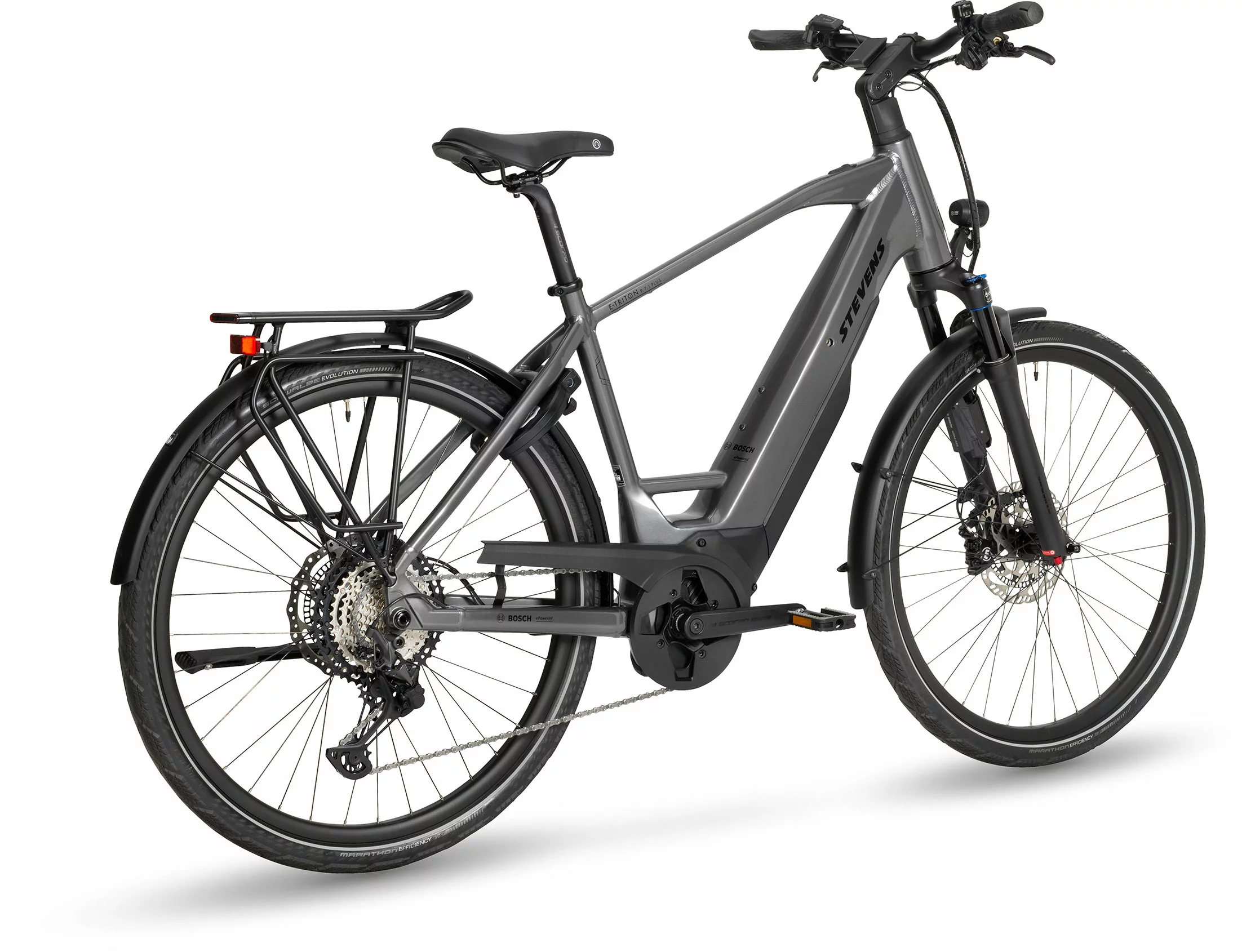 Stevens Bikes E-Triton 9.7.1 Plus 3 Stevens Bikes E-Triton 9.7.1 Plus - Image 3
